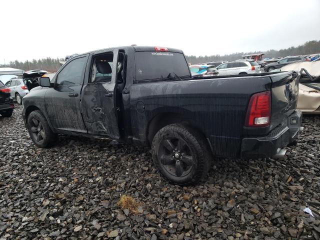 Photo 2 from auction – 2014 RAM 1500 ST with VIN 1C6RR7KT5ES266761
