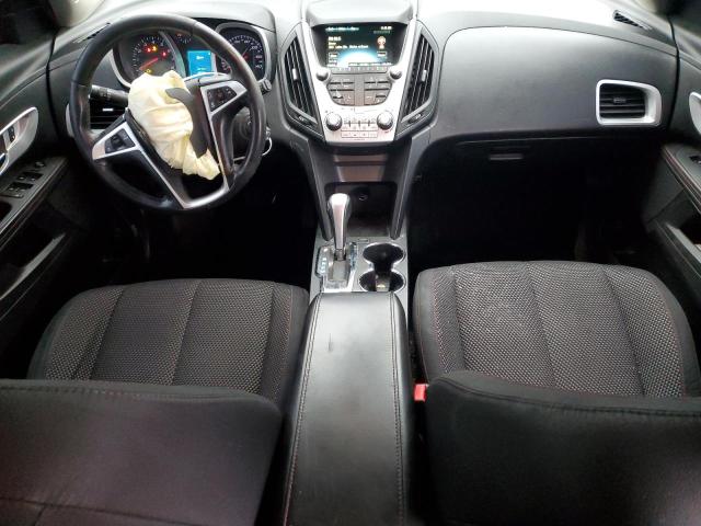 Photo 8 from auction – 2015 CHEVROLET EQUINOX LT with VIN 2GNALBEK7F1168899