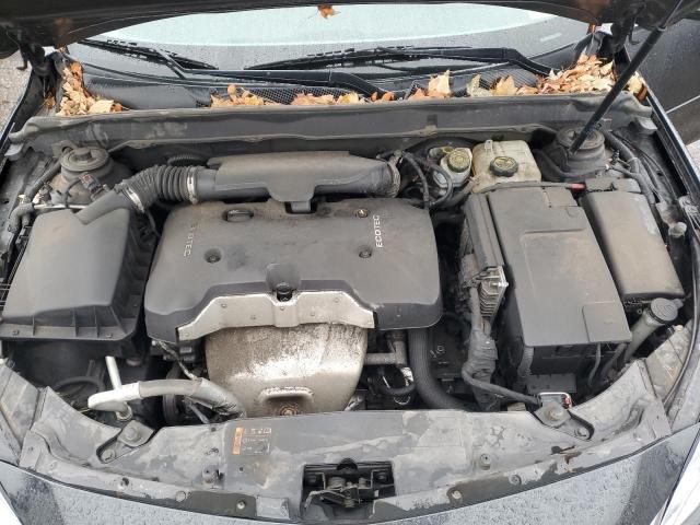 Photo 11 from auction – 2014 CHEVROLET MALIBU LS with VIN 1G11A5SL2EF141767