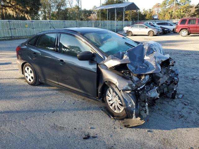 Photo 4 from auction – 2016 FORD FOCUS S with VIN 1FADP3E27GL367727