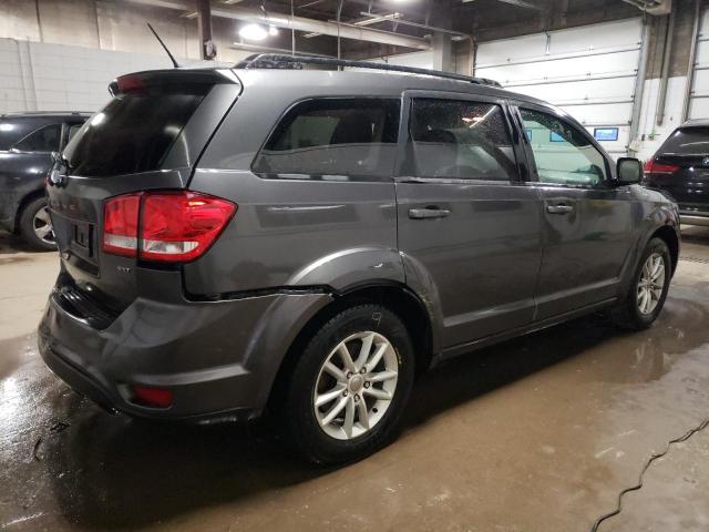 Photo 3 from auction – 2014 DODGE JOURNEY SX with VIN 3C4PDDBG5ET251451