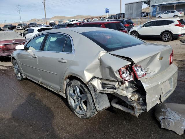 Photo 2 from auction – 2009 CHEVROLET MALIBU 1LT with VIN 1G1ZH57B79F144376