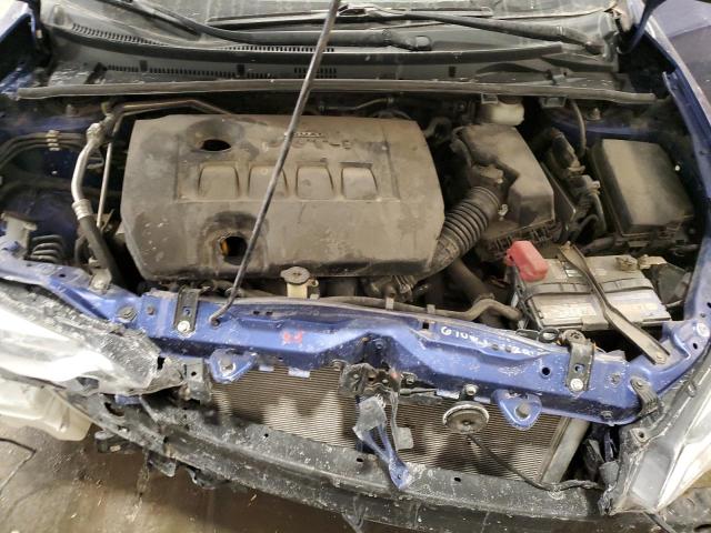 Photo 11 from auction – 2015 TOYOTA COROLLA L with VIN 2T1BURHE8FC285207