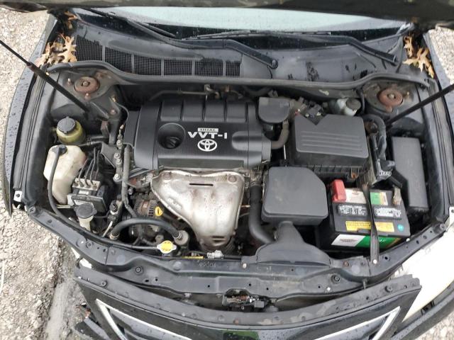 Photo 11 from auction – 2010 TOYOTA CAMRY BASE with VIN 4T4BF3EK9AR060972