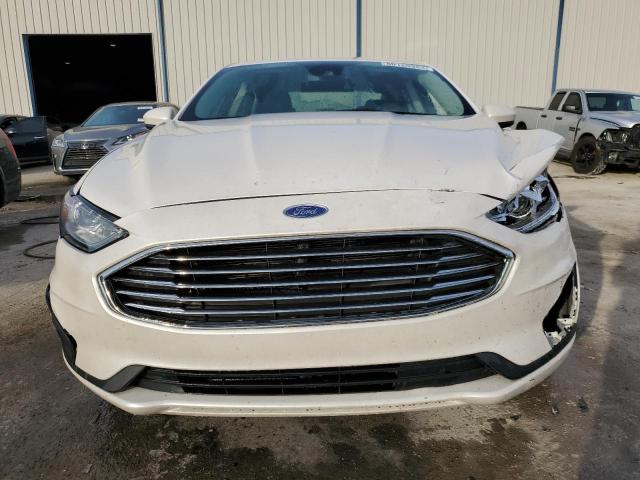 Photo 5 from auction – 2019 FORD FUSION SE with VIN 3FA6P0HD2KR276055