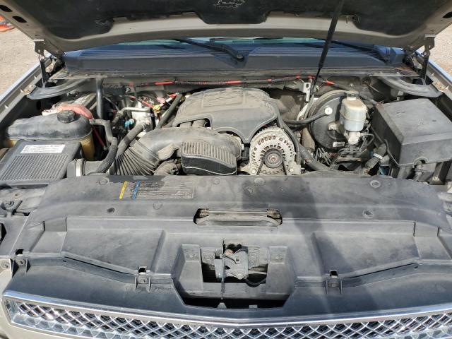 Photo 12 from auction – 2008 CHEVROLET SUBURBAN C with VIN 3GNFC16028G137728