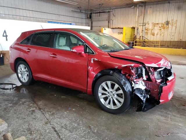 Photo 4 from auction – 2013 TOYOTA VENZA LE with VIN 4T3BA3BB1DU039395