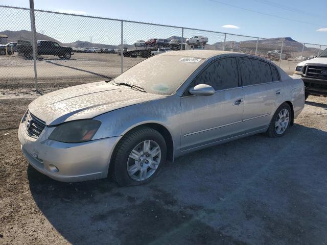 NISSAN ALTIMA 2004 with VIN 1N4AL11D95C217125 - Photo from auction