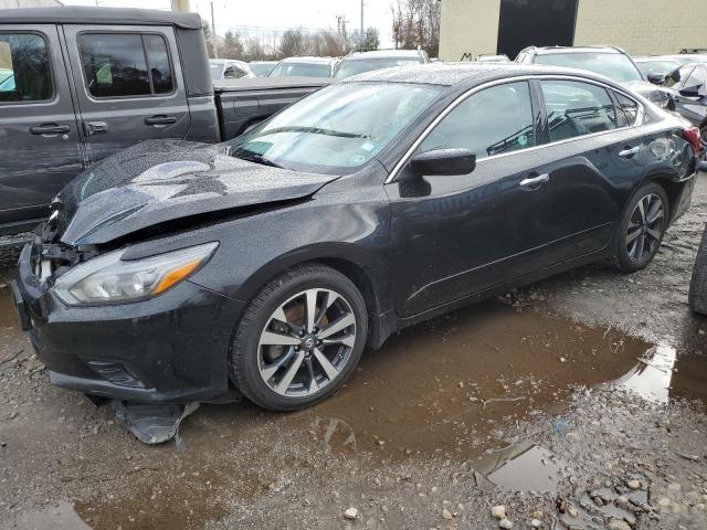 Photo 1 from auction – 2017 NISSAN ALTIMA 2.5 with VIN 1N4AL3AP4HC255792