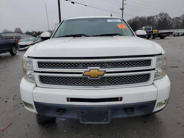 Photo 5 from auction – 2012 CHEVROLET SILVERADO with VIN 3GCPKTE26CG254784