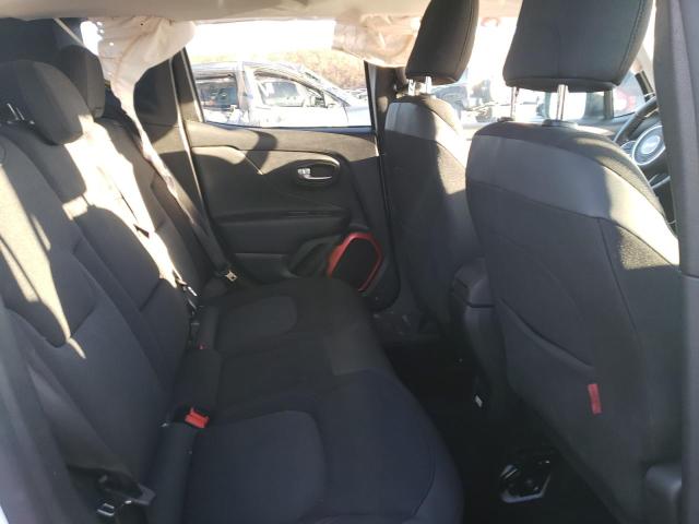 Photo 11 from auction – 2016 JEEP RENEGADE T with VIN ZACCJBCT8GPD14964