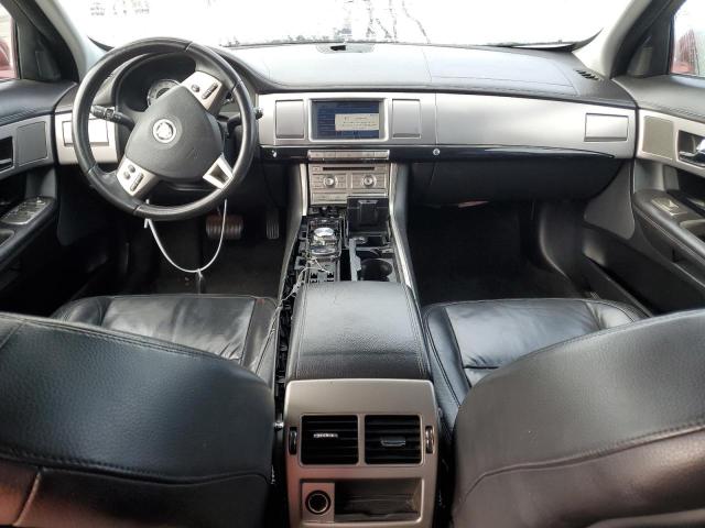 Photo 8 from auction – 2011 JAGUAR XF with VIN SAJWA0FB4BLS14671