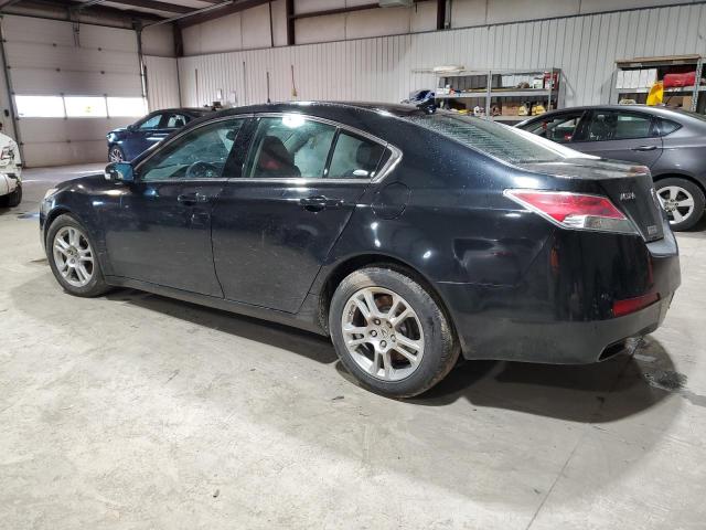Photo 2 from auction – 2011 ACURA TL with VIN 19UUA8F24BA000135