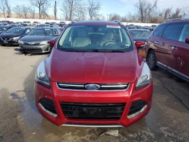 Photo 5 from auction – 2015 FORD ESCAPE TIT with VIN 1FMCU0JX8FUC11117