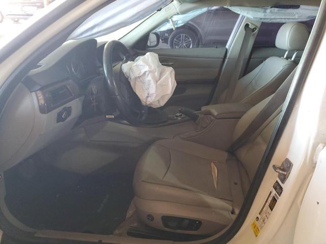 Photo 7 from auction – 2011 BMW 328 I with VIN WBAPH7C52BE673804