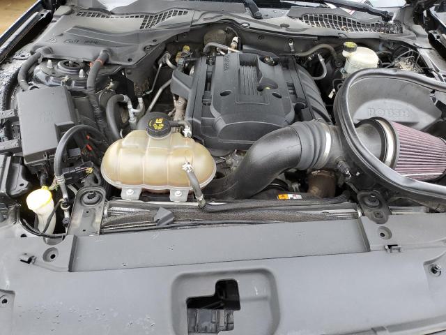 صورة رقم 11 من المزاد - 2015 FORD MUSTANG مع VIN 1FA6P8TH3F5413344