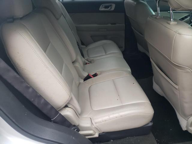 Photo 11 from auction – 2013 FORD EXPLORER X with VIN 1FM5K8D83DGC56303