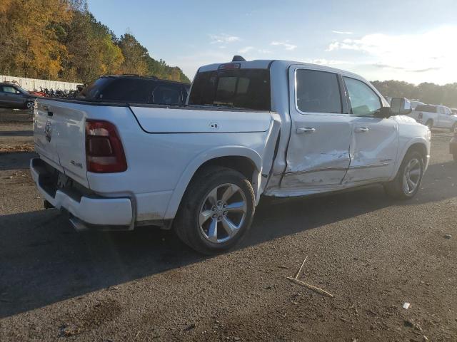 Photo 3 from auction – 2021 RAM 1500 LIMIT with VIN 1C6SRFHM3MN790774