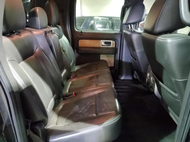 Photo 10 from auction – 2011 FORD F150 with VIN 1FTFW1ET5BFA98234