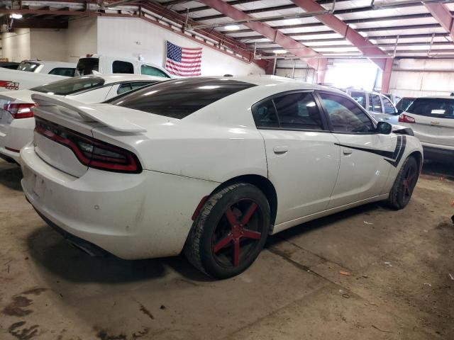 Photo 3 from auction – 2016 DODGE CHARGER SE with VIN 2C3CDXFG3GH127785