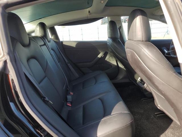 Photo 10 from auction – 2019 TESLA MODEL 3 with VIN 5YJ3E1EA2KF397849