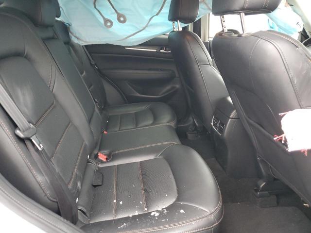 Photo 11 from auction – 2018 MAZDA CX-5 GRAND with VIN JM3KFBDM2J0446501