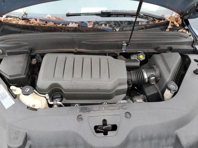 Photo 11 from auction – 2008 BUICK ENCLAVE CX with VIN 5GAEV23798J186379