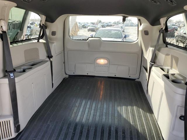 Photo 10 from auction – 2020 DODGE GRAND CARA with VIN 2C4RDGCG0LR253987