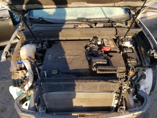 Foto 11 de la subasta – 2016 LINCOLN MKX RESERV con VIN 2LMTJ8LR7GBL34862
