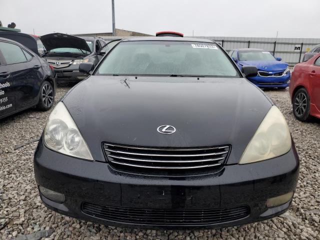 صورة رقم 5 من المزاد - 2003 LEXUS ES 300 مع VIN JTHBF30G930114068