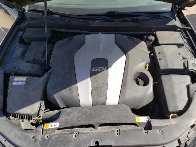 Photo 11 from auction – 2012 HYUNDAI GENESIS 3. with VIN KMHGC4DD4CU160501