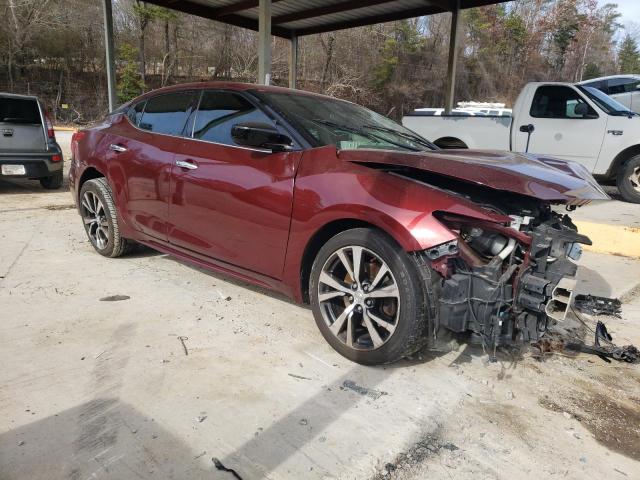 Photo 4 from auction – 2016 NISSAN MAXIMA 3.5 with VIN 1N4AA6AP9GC379515