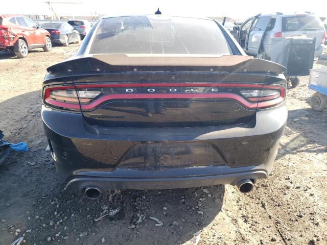 Photo 6 from auction – 2016 DODGE CHARGER R/ with VIN 2C3CDXGJ8GH150022