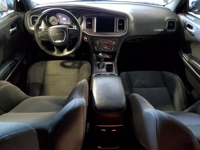 Photo 8 from auction – 2019 DODGE CHARGER GT with VIN 2C3CDXHG2KH567597