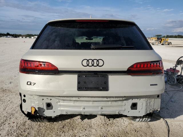 Photo 6 from auction – 2023 AUDI Q7 PRESTIG with VIN WA1VXBF73PD011881
