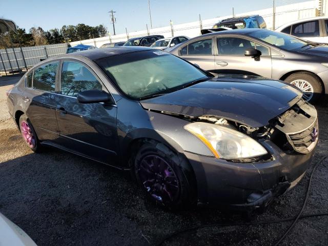 Photo 4 from auction – 2011 NISSAN ALTIMA BAS with VIN 1N4AL2AP9BN480604
