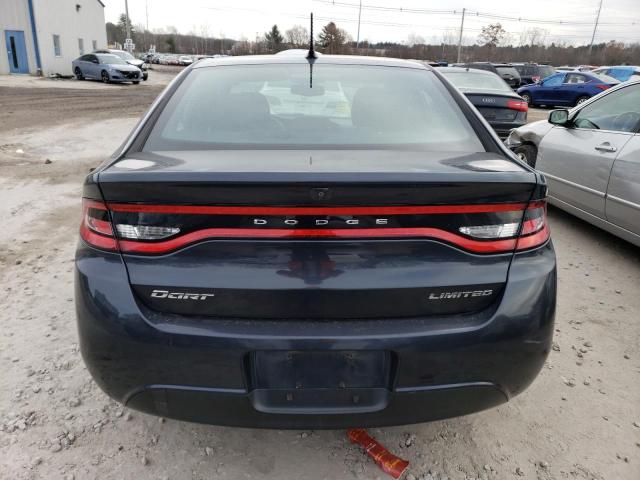 Photo 6 from auction – 2013 DODGE DART LIMIT with VIN 1C3CDFCA3DD106745