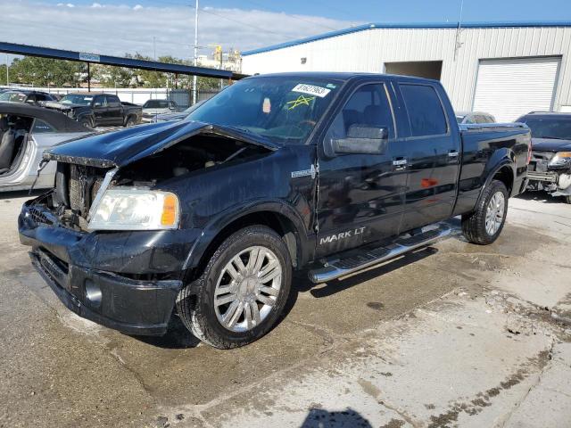 LINCOLN MARK LT 2007 con VIN 5LTPW165X7FJ09835 - Foto de la subasta