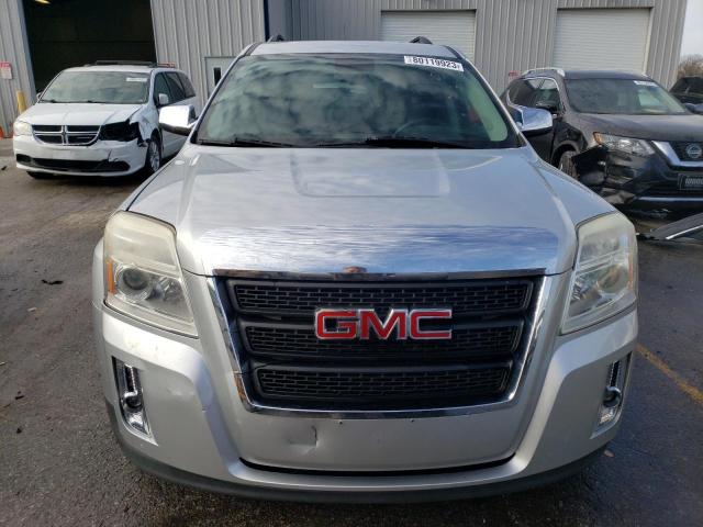 Photo 5 from auction – 2013 GMC TERRAIN SL with VIN 2GKALUEK2D6153445