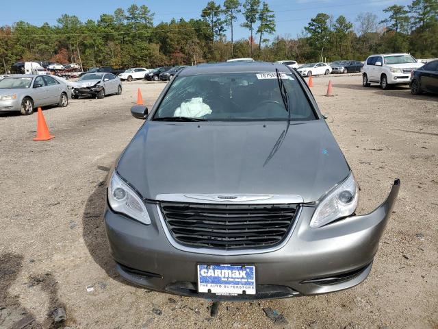 Photo 5 from auction – 2011 CHRYSLER 200 S with VIN 1C3BC8FGXBN600442