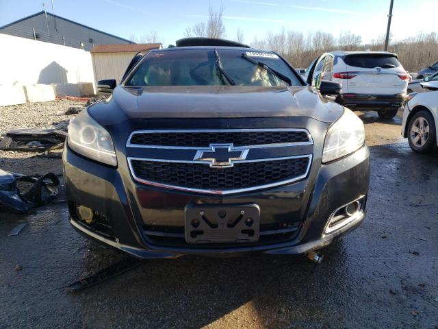 Photo 5 from auction – 2013 CHEVROLET MALIBU 2LT with VIN 1G11E5SA3DF287824