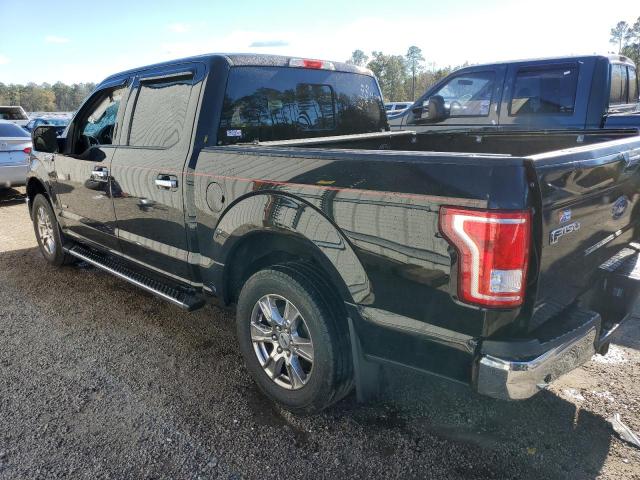 Photo 2 from auction – 2017 FORD F150 SUPER with VIN 1FTEW1CP9HFC29207