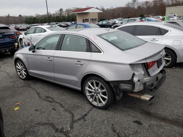 Photo 2 from auction – 2015 AUDI A3 PREMIUM with VIN WAUCCGFF7F1133931