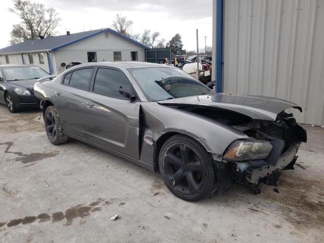 Photo 4 from auction – 2011 DODGE CHARGER R/ with VIN 2B3CL5CT3BH555189