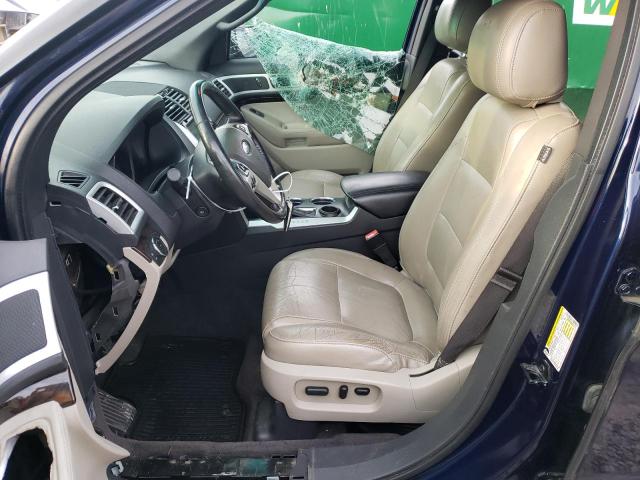 Photo 7 from auction – 2011 FORD EXPLORER L with VIN 1FMHK7F85BGA26196