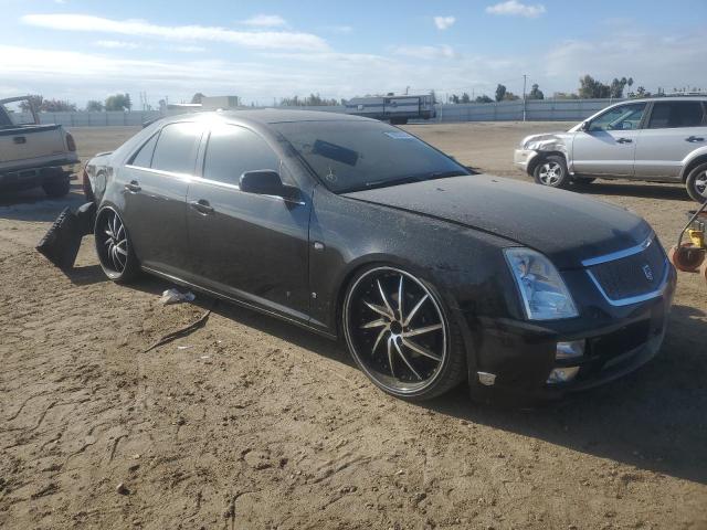 Photo 4 from auction – 2006 CADILLAC STS with VIN 1G6DW677460170315