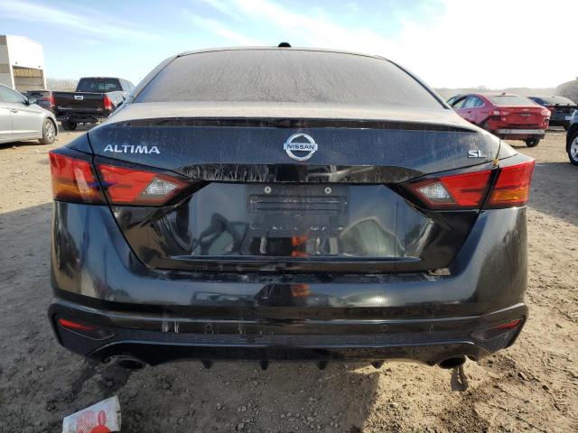 Photo 6 from auction – 2019 NISSAN ALTIMA SL with VIN 1N4BL4EV7KC162355