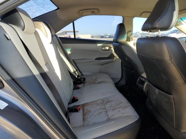 Photo 10 from auction – 2015 TOYOTA CAMRY LE with VIN 4T1BF1FK5FU111808