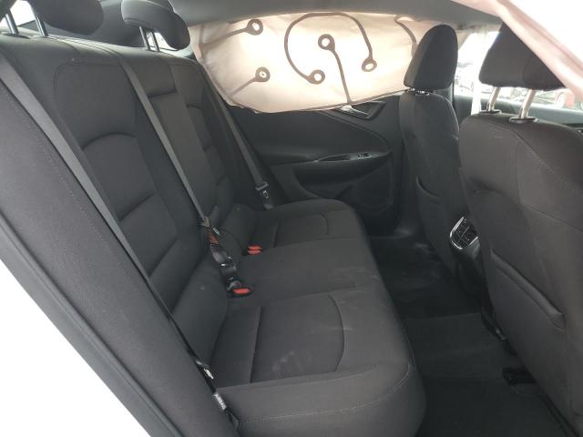 Photo 10 from auction – 2021 CHEVROLET MALIBU LT with VIN 1G1ZD5ST2MF046862