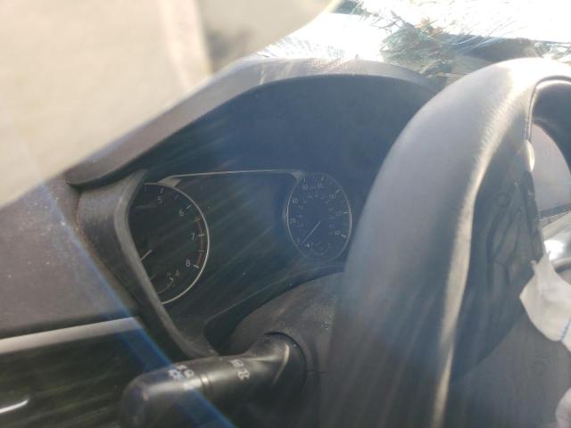 Photo 9 from auction – 2019 NISSAN ALTIMA S with VIN 1N4BL4BV0KN307924